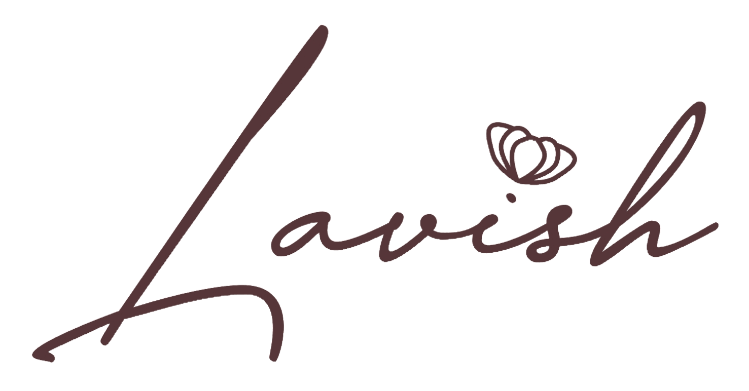 Lavish Florist - Wedding 